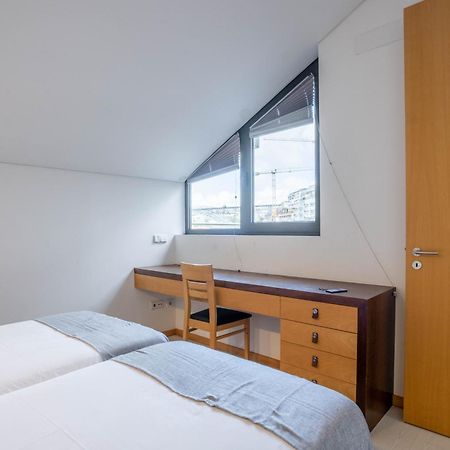 Reis De Gaia Apartment Vila Nova de Gaia Exterior foto