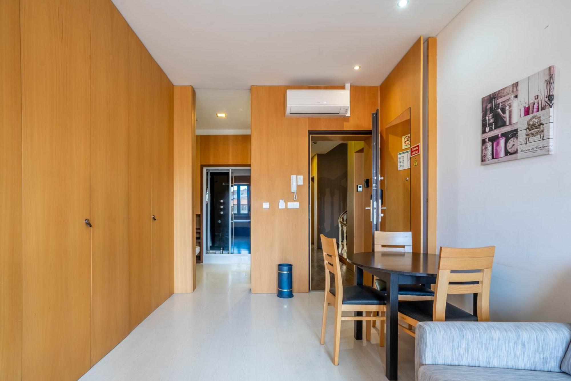 Reis De Gaia Apartment Vila Nova de Gaia Exterior foto