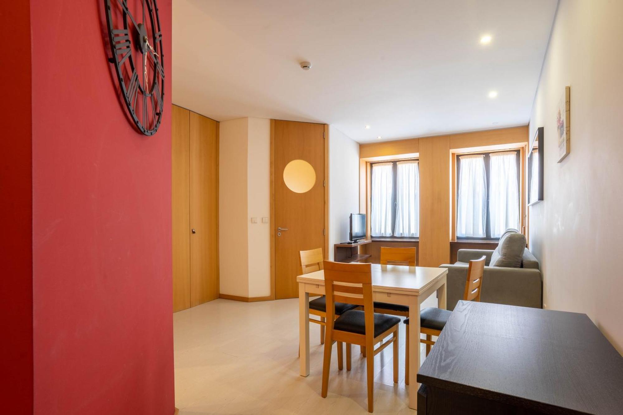 Reis De Gaia Apartment Vila Nova de Gaia Exterior foto