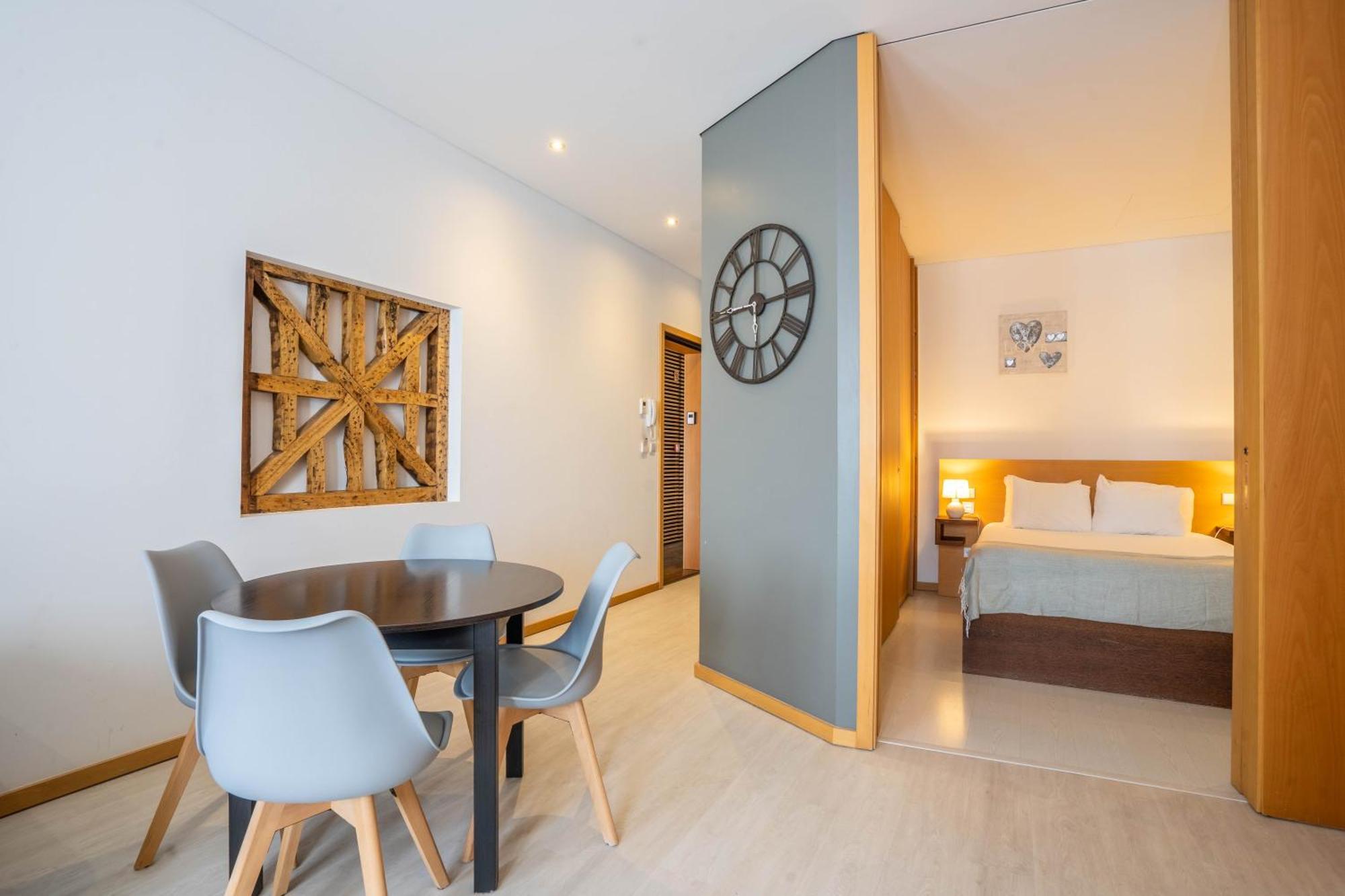 Reis De Gaia Apartment Vila Nova de Gaia Exterior foto
