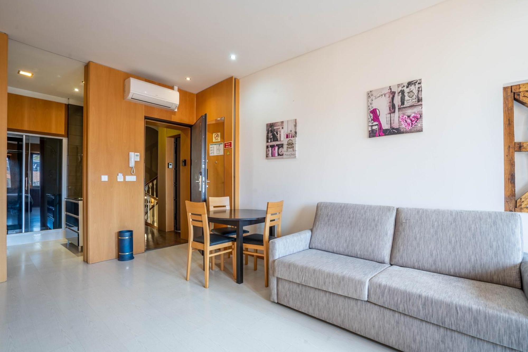 Reis De Gaia Apartment Vila Nova de Gaia Exterior foto