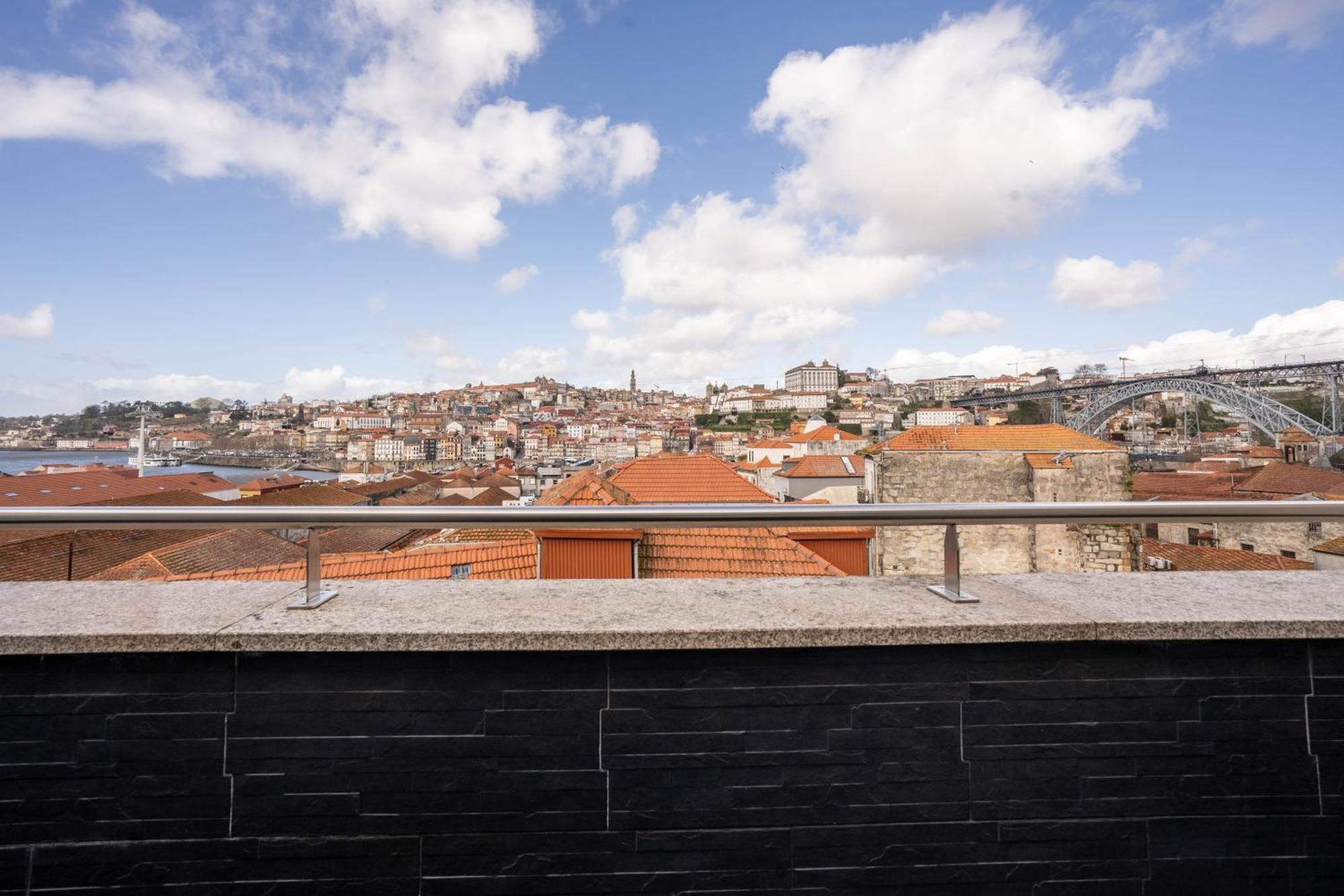 Reis De Gaia Apartment Vila Nova de Gaia Exterior foto