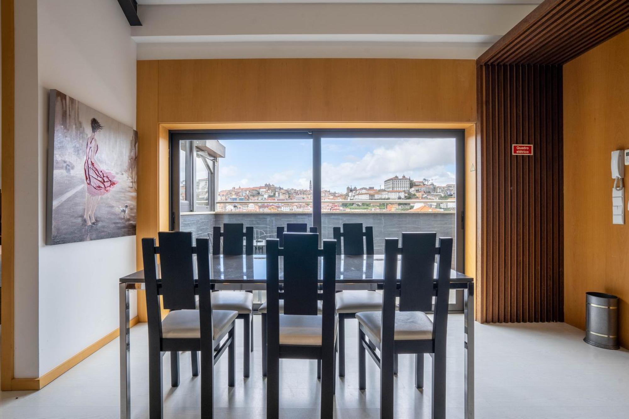 Reis De Gaia Apartment Vila Nova de Gaia Exterior foto