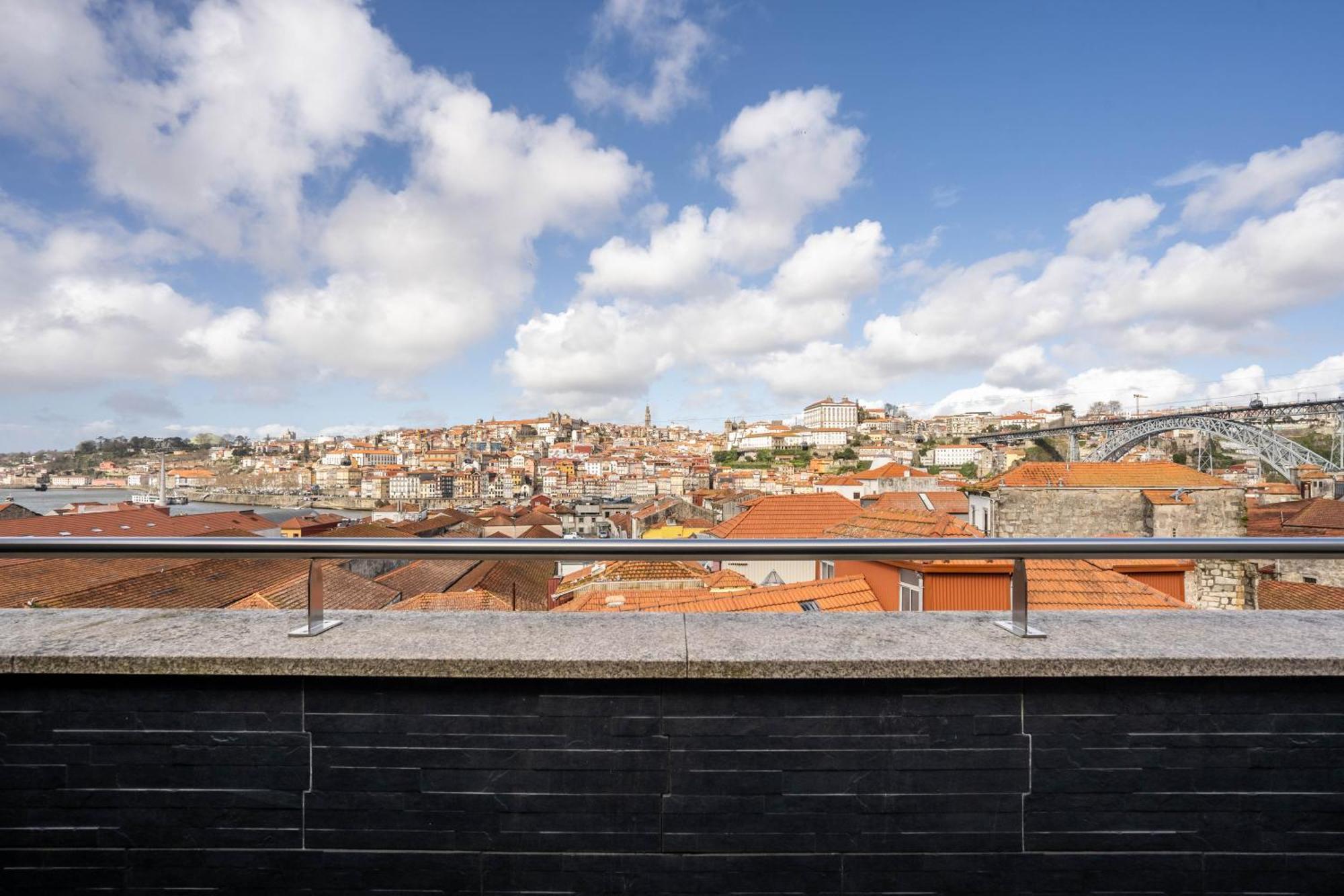 Reis De Gaia Apartment Vila Nova de Gaia Exterior foto
