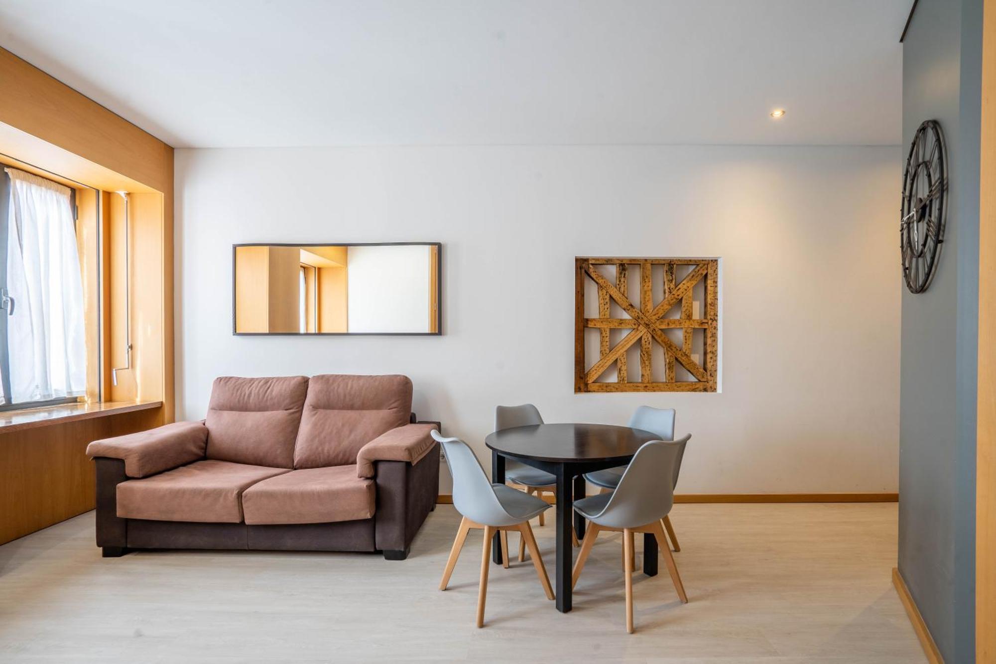 Reis De Gaia Apartment Vila Nova de Gaia Exterior foto