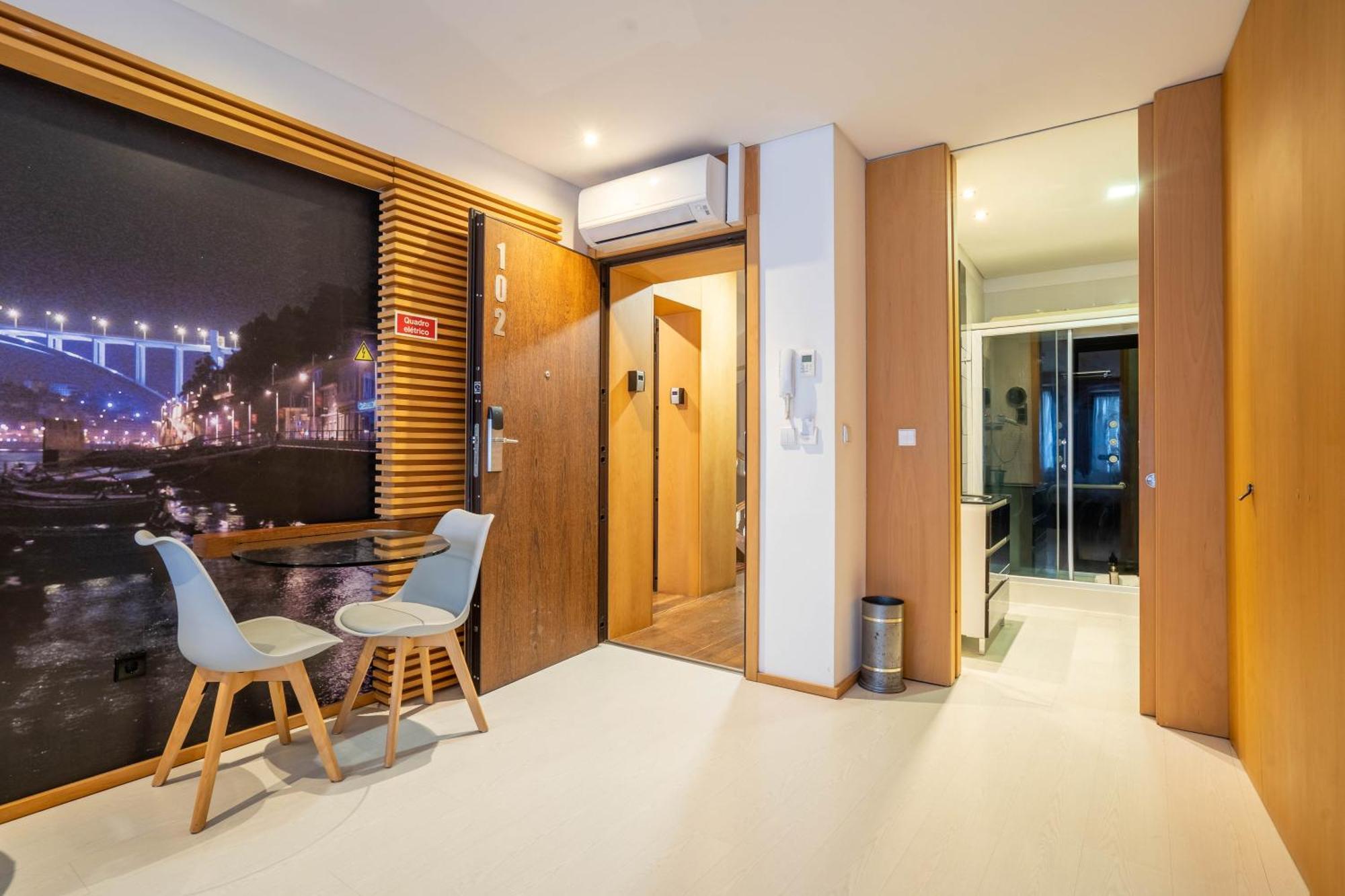 Reis De Gaia Apartment Vila Nova de Gaia Exterior foto